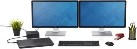 Stacja/replikator Dell Thunderbolt (452-BCOO)
