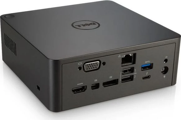 Stacja/replikator Dell Thunderbolt (452-BCOU)
