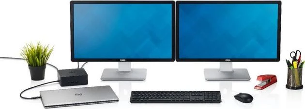 Stacja/replikator Dell Thunderbolt (452-BCOU)