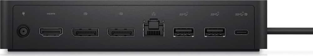 Dell UD22 replikatoriaus jungčių panelė