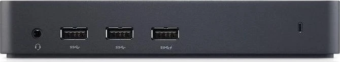 Stacja/replikator Dell USB 3.0 (DELL-D3100)