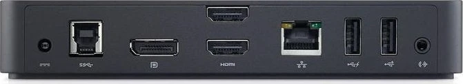 Stacja/replikator Dell USB 3.0 (DELL-D3100)