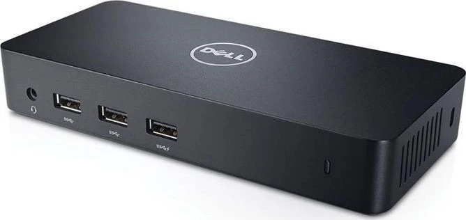 Stacja/replikator Dell USB 3.0 (DELL-D3100)