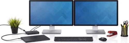 „Dell WD15“ 180 W stotis / replikatorius (452-BCCX)