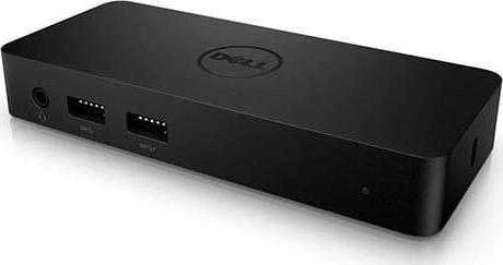 „Dell WD15“ stotis / replikatorius (452-BCCU)