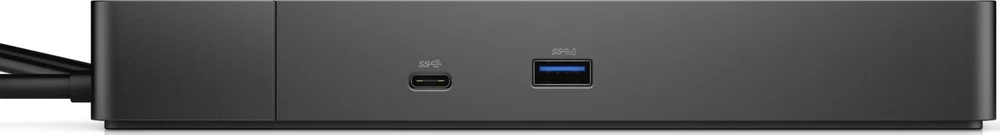 Stacja/replikator Dell WD19DC-240W USB-C (210-AZBW)