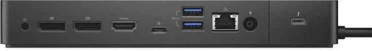 Šakotuvas Dell WD19TB-180W Thunderbolt 3 stotis / replikatorius (210-ARJD)