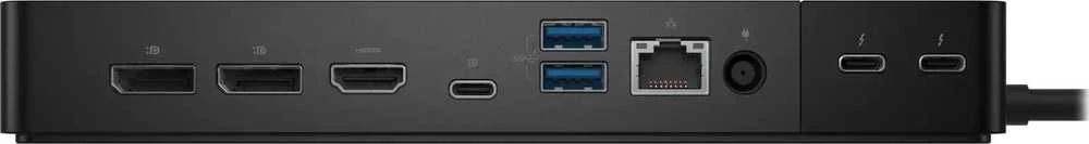 Dell Thunderbolt 4 180W WD22TB4