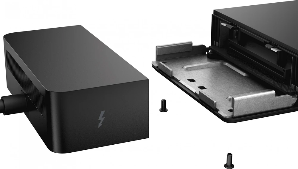 Stacja/replikator Dell WD22TB4 Thunderbolt 4