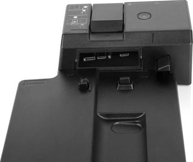 Stotis / replikatorius Lenovo ThinkPad Basic (40AG0090DK)