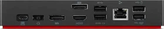 Lenovo „ThinkPad“ USB-C įkroviklis 90W