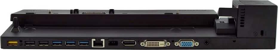 Stacja/replikator Lenovo ThinkPad Pro Dock 65W EU (40A10065IT)