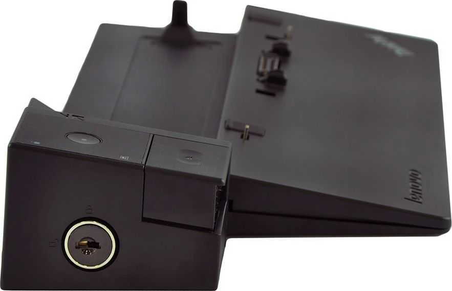Stacja/replikator Lenovo ThinkPad Pro Dock 65W EU (40A10065IT)