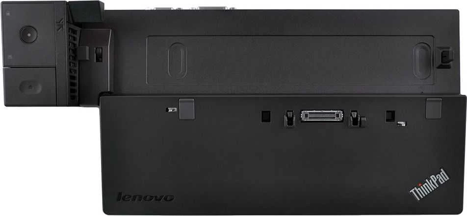 Stacja/replikator Lenovo ThinkPad Pro Dock 65W EU (40A10065IT)