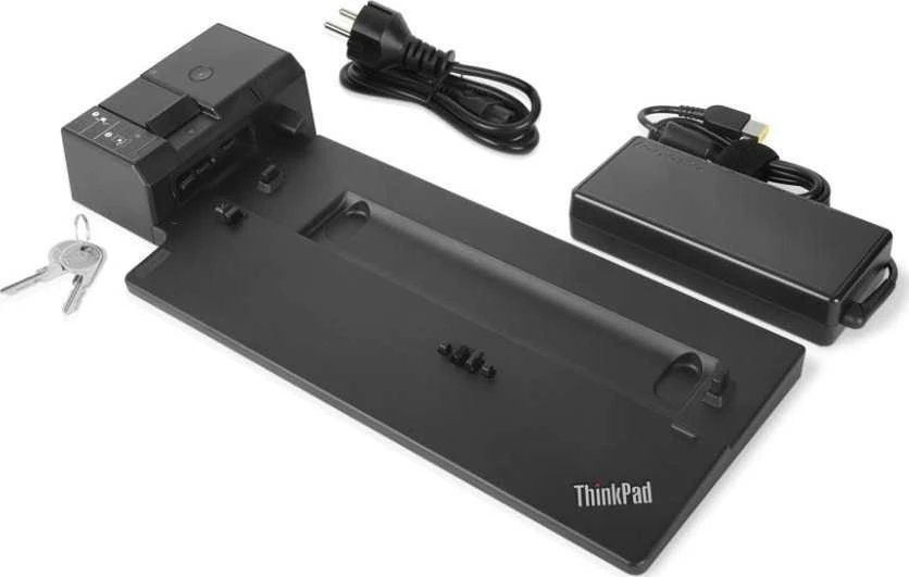 Stotis / replikatorius Lenovo ThinkPad Pro Dock (40AH0135DK)