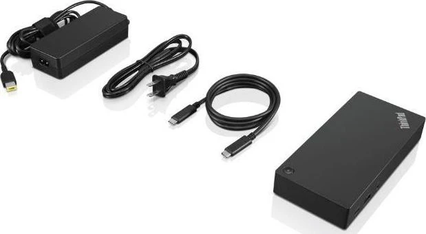 Lenovo ThinkPad G2 stotelė su priedais