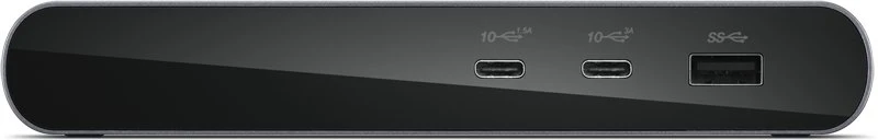 Stotis / replikatorius Lenovo USB-C universalus verslo dokas (40B30090SA)