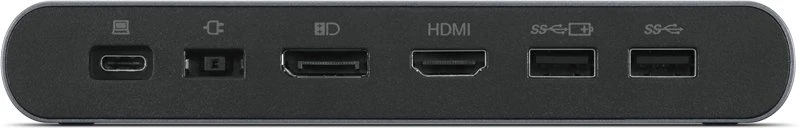 Stotis / replikatorius Lenovo USB-C universalus verslo dokas (40B30090SA)