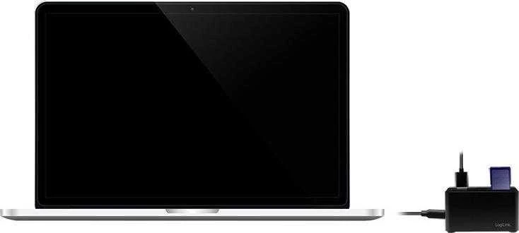 Logilink CR0046 USB 3.2 Gen 1 USB-C Mini Docking