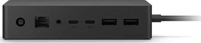 Šakotuvas „Microsoft Surface Dock 2“ komercinė stotis / replikatorius (1GK-00004)