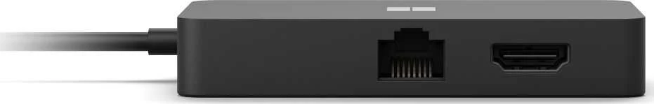 „Microsoft Surface Travel Hub“ USB-C stotis / replikatorius (1E4-00003)