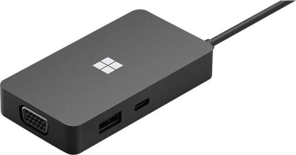 „Microsoft Surface USB-C Travel Hub“.
