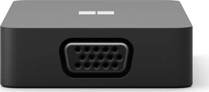 Microsoft Surface Travel Hub adapteris su VGA jungtimi