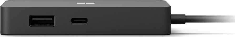 „Microsoft Surface Travel Hub“ USB-C stotis / replikatorius (1E4-00003)