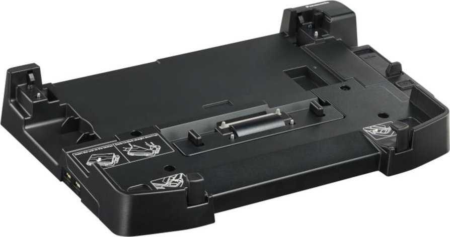 Šakotuvas Stotis/replikatorius Panasonic, skirtas „Toughbook FZ-55“ (FZ-VEB551U)
