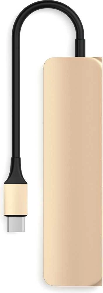 Stotis / replikatorius Satechi USB-C (ST- CMAG)