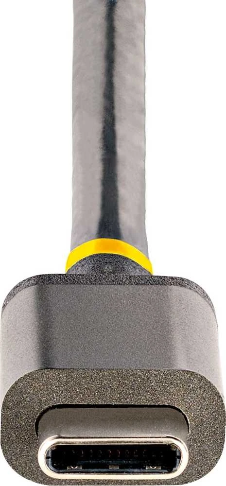 StarTech USB-C stotis / replikatorius (115B-USBC-MULTIPORT)
