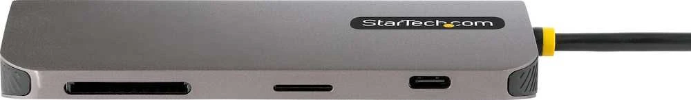 StarTech USB-C stotis / replikatorius (115B-USBC-MULTIPORT)