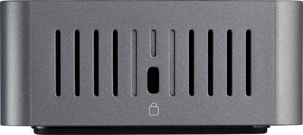 Stotis / replikatorius StarTech USB-C / A (DK31C3HDPDUE)