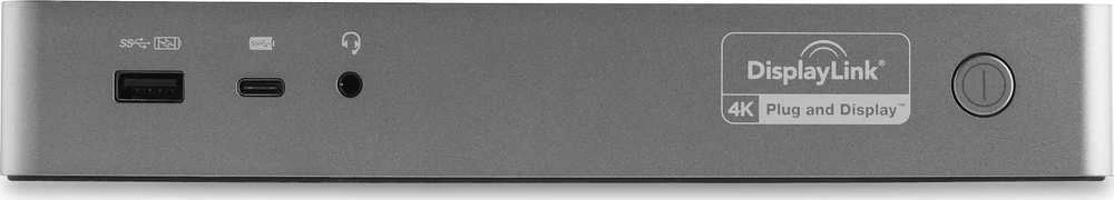 „StarTech“ USB-C stotis / replikatorius (DK30C2DPEPUE)