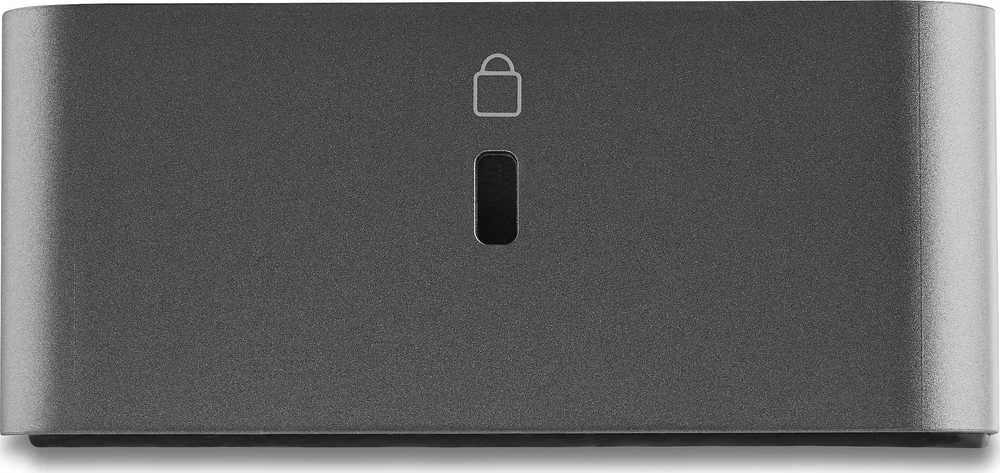 „StarTech“ USB-C stotis / replikatorius (DK30C2DPEPUE)