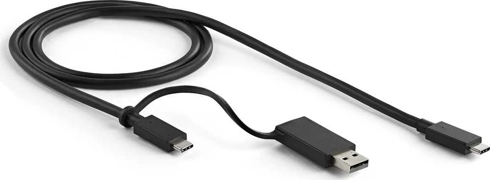 „StarTech“ USB-C stotis / replikatorius (DK30C2DPEPUE)