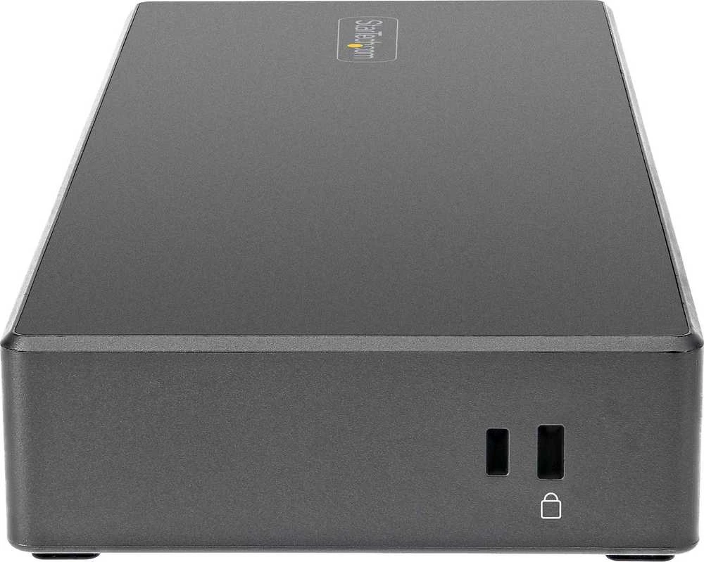 „StarTech“ USB-C stotis / replikatorius (DK31C2DHSPDUE)