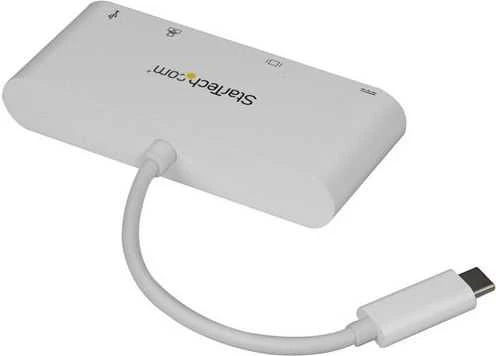 Stotis / replikatorius StarTech USB-C (DKT30CDVPD)