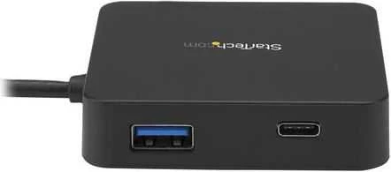 „StarTech“ USB-C stotis / replikatorius (DKT30CHD)