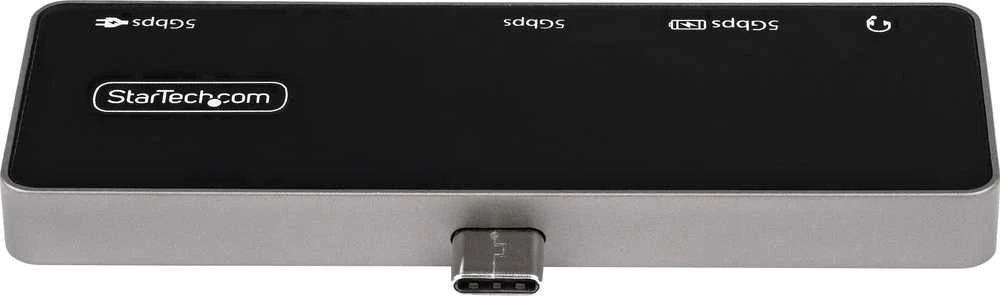 „StarTech“ USB-C stotis / replikatorius (DKT30ICHPD)