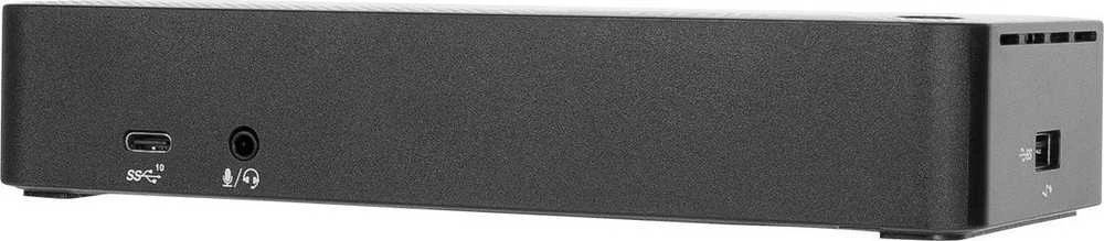 TARGUS USB-C DUAL 4K DOKAS 100W