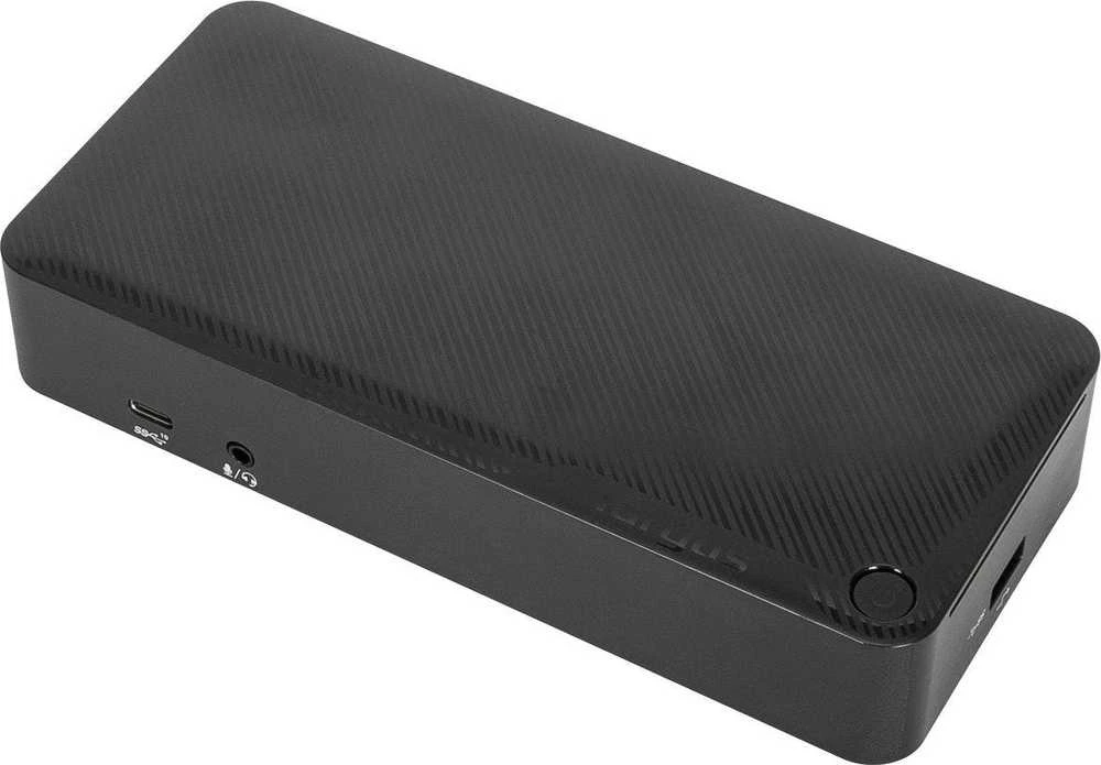 TARGUS USB-C DUAL 4K DOKAS 100W