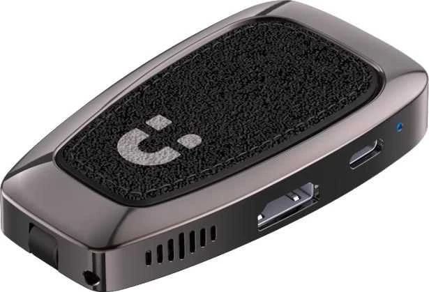 UNITEK HUB USB-C 10 Gbps HDMI 2.0 4K USB-C PD 100W D1053A