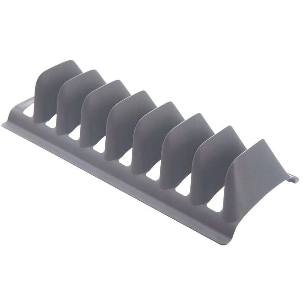 Orion Virtuvės organizatorius 29,5x13,5x6 cm - dangčiams ir lėkštėms