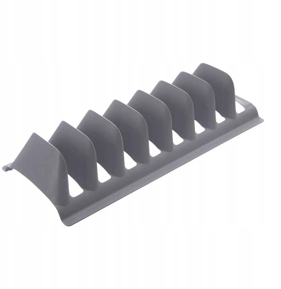 Orion Virtuvės organizatorius 29,5x13,5x6 cm - dangčiams ir lėkštėms