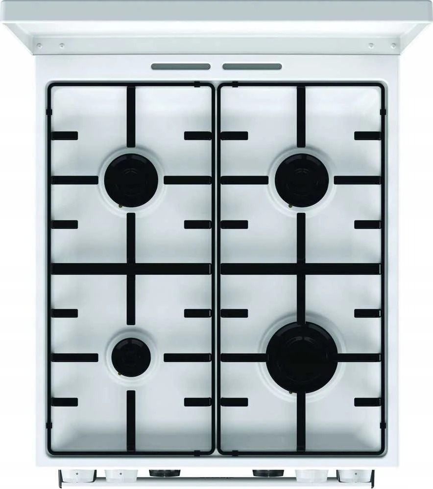 Viryklė Gorenje GK5C63WH