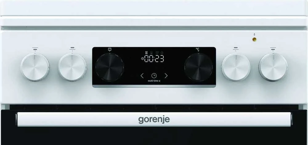 Viryklė Gorenje GK5C63WH