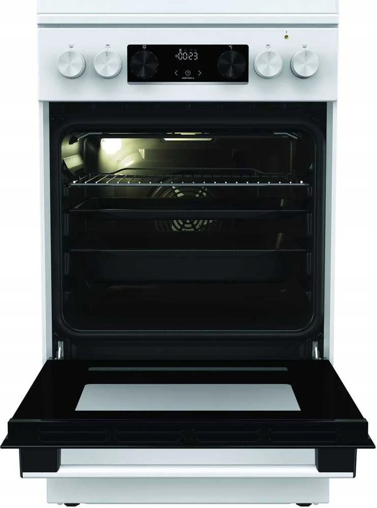 Viryklė Gorenje GK5C63WH
