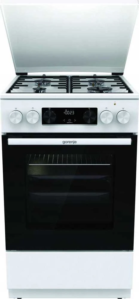 Viryklė Gorenje GK5C63WH