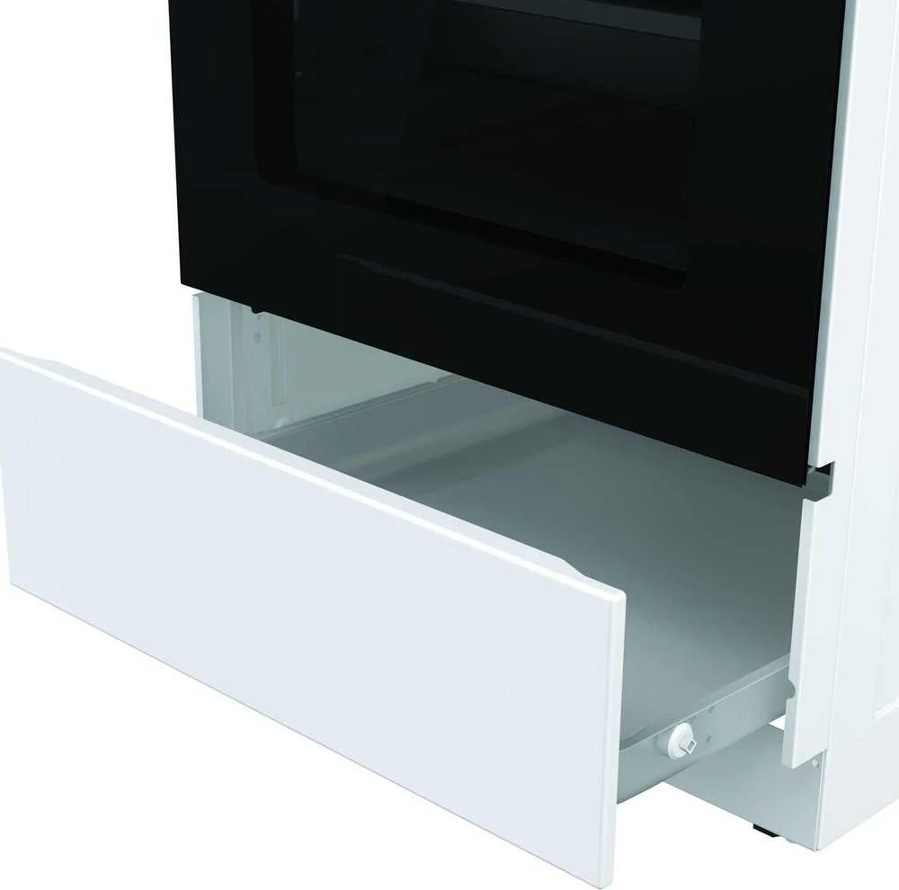 Viryklė Gorenje GK5C63WH